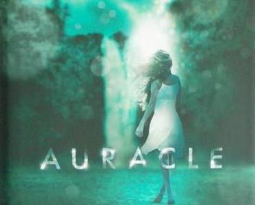 Auracle - Gina Rosati