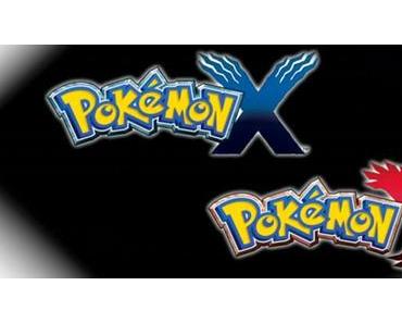 Pokemon X & Y – Geheimnis des neuen Pokemon gelüftet