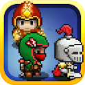 Nimble Quest – Hol dir die coole Gruppe von Helden auf dein Android Phone