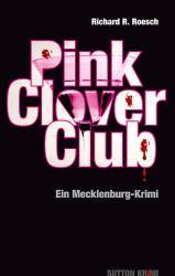 Pink Clover Club  | Buchrezension