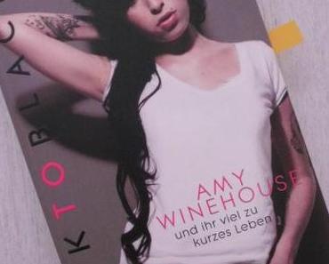 Picture of the Week - Amy Winehouse
