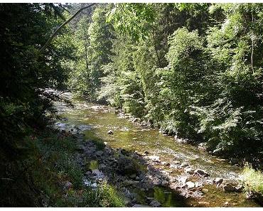 Wutachschlucht (Kulturtipp)