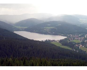 Titisee (Kulturtipp)