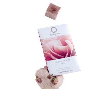 Eine inspirierende Rosensinfonie......