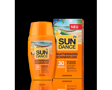 Sonnige Aussichten mit SUNDANCE