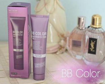 Welches Makeup für den Sommer + Gewinnspiel