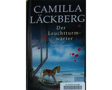 [MINI-REZENSION] "Der Leuchtturmwärter' (Band 7)