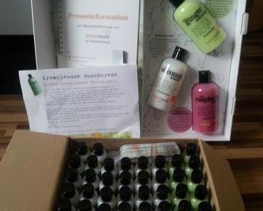 treaclemoon – Ich bin ein Enthusiast ^^