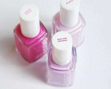 Gesehen und gekauft: essie Spring Madison Ave-Hue