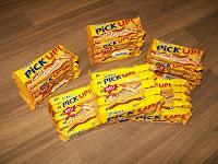 Pick UP! Der Picknicker