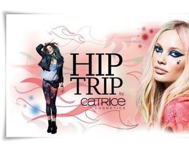 Preview: CATRICE Hip Trip