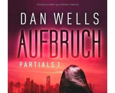 Aufbruch: Partials 1