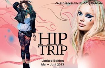 [Preview] Catrice Hip Trip Limited Edition