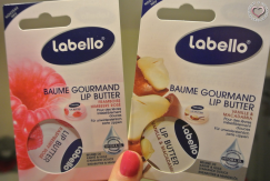 Labello Lip Butter