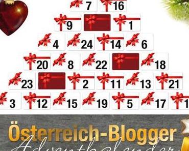 Österreich Blogger Adventkalender