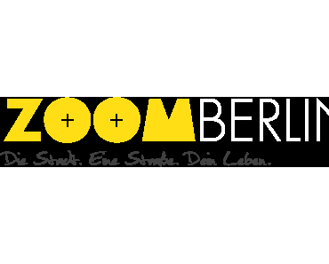 Berlinspiriert Journalismus: Zoom auf Berlin