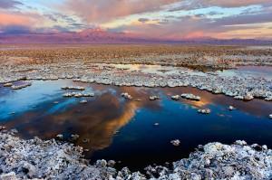 Atacama Wüste, Chile