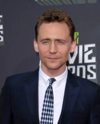 The Crow: Wird Tom Hiddleston die neue Krähe