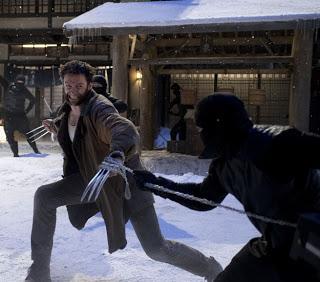 The Wolverine: Neue Bilder aufgetaucht