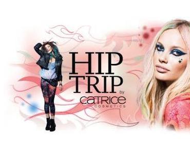 [Preview] Limited Edition “Hip Trip” by Catrice – Mai/Juni 2013