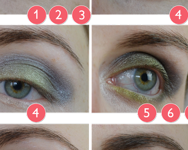 AMU-Tutorial mit p2 All Night Long