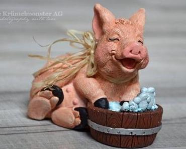 Schwein gehabt [smw✪izdd 20dreizehn]