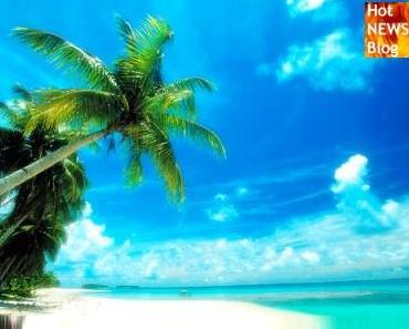 Bikini Atoll erwacht zu neuem Leben