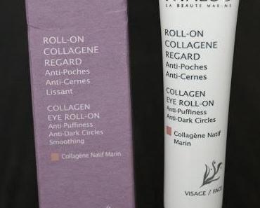 Thalgo 'Collagen Eye Roll-On' {Review}