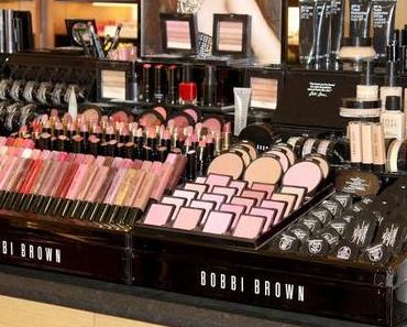 Bobbi Brown Workshop