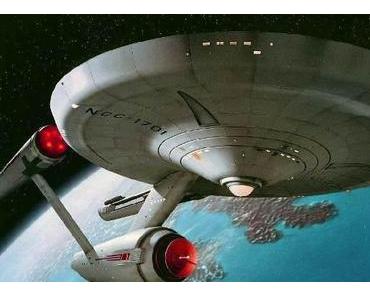 Star Trek: The Video Game – Launchtrailer