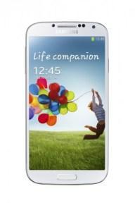 Samsung Galaxy S4 aktuell im Livetest bei Chip Online