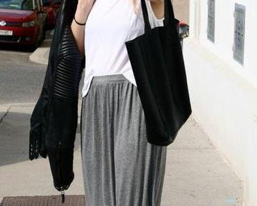 ON FACES AND BEING A TALL ONE.