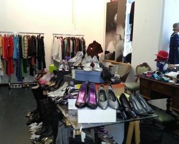 Fräulein Kleidsam – Vintage Mode