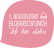 1. Augsburger Bloggerbrunch