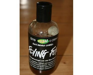 Flying Fox von Lush