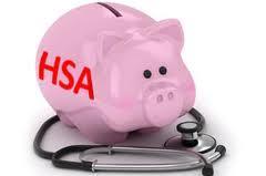 Was ist ein Health Savings Account (HSA)?