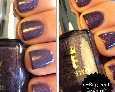 aEngland Lady of the lake