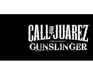 Call of Juarez: Gunslinger - Neues Gameplay-Video vom Western-Shooter