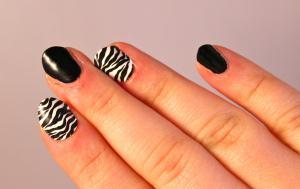 Sally Hansen Real Nail Polish Strips