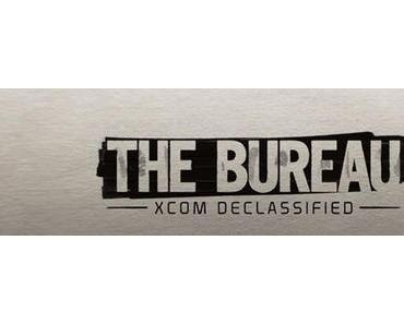 The Bureau: XCOM Declassified angekündigt