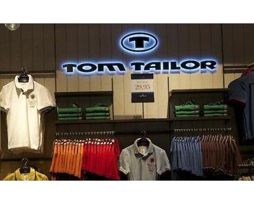Tom Tailor Eröffnung Hofstatt