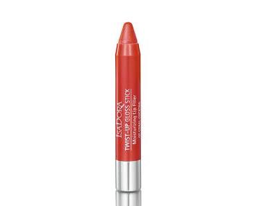 IsaDora Twist-Up Gloss Stick