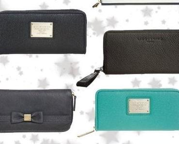 In search of ... a new purse