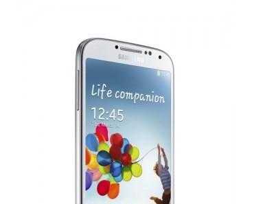 iFixit nimmt Samsung Galaxy S4 auseinander