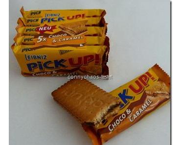 PICK UP! Choco & Caramel