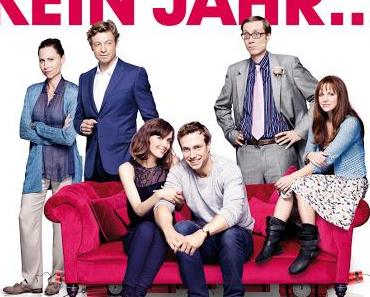 {Review} Das hält kein Jahr...!