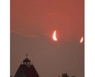 Wer ist der Herr im Himmel (bzw. Hausherr im menschlichen Oberstübchen)?