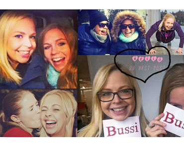 #43 {Hello "Du hast Post"}