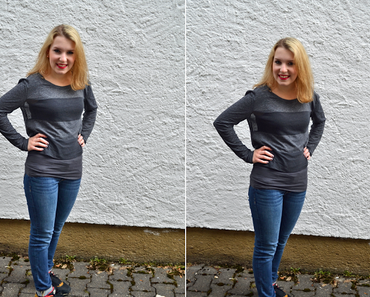 #40 {My first outfit post}