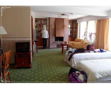 24.04.13 - [Smalltalk] Wenn man zu einer Hochzeitsfeier fährt......